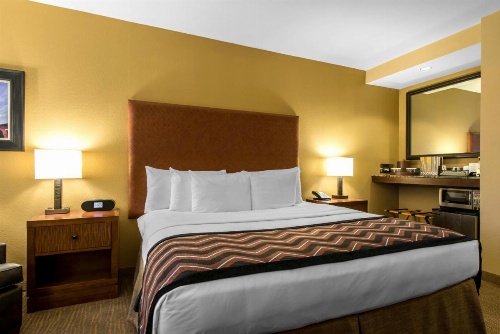 The Golden Hotel, Ascend Hotel Collection image 3