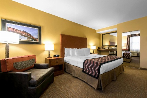 The Golden Hotel, Ascend Hotel Collection image 4