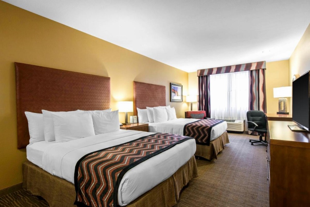 The Golden Hotel, Ascend Hotel Collection