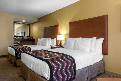 The Golden Hotel, Ascend Hotel Collection image 9